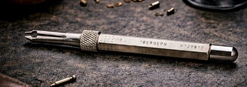 Bergeon 30610 110mm barrel - bergeon,