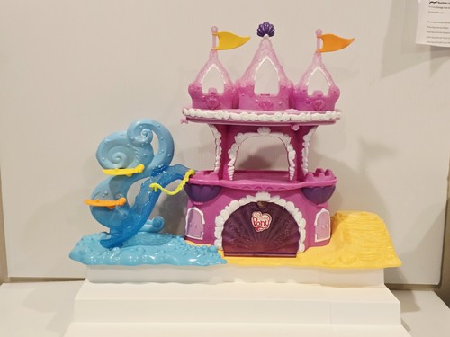 Little pony mermaid - my,