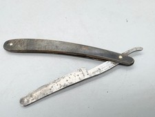 ANTIQUE CLEMENTS LONDON CUT