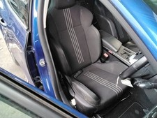 FRONT SEAT RH RENAULT MEGANE