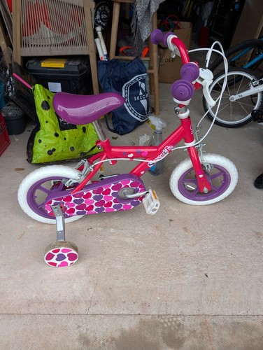 Halfords sweetie girls kids - sweetie,