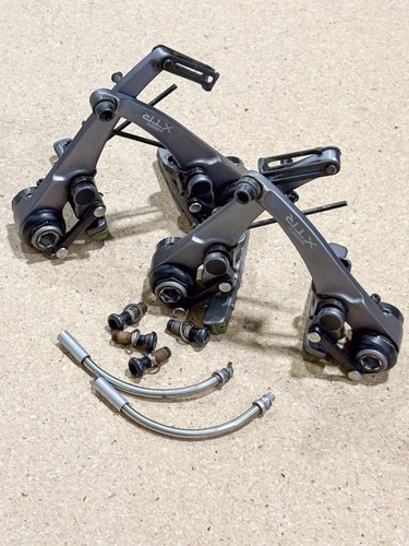 Shimano xtr m951 brake - xtr, v-brake