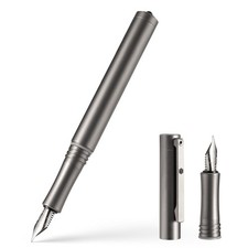KP02 Fountain Pen Fine Nib