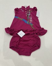 BNWT Baby Girls Ralph Lauren