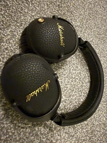 Marshall monitor iii anc - iii,