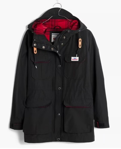 Penfield kasson jacket men - kasson, men's