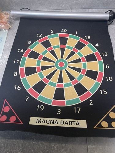 Replacement magnetic 14 - 17", x