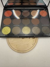 Morphe 15T Your True Selfie