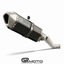 Exhaust for Suzuki RV 125 VAN