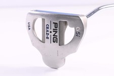 Ping Craz-E G5i Putter / 35