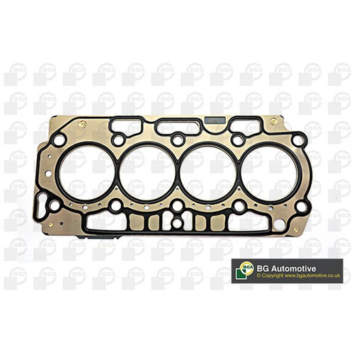 Bga cylinder head gasket - gasket, 1mm