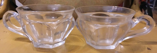 Set krys tol glass - set, punch