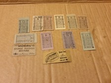 Vintage Sheffield Transport