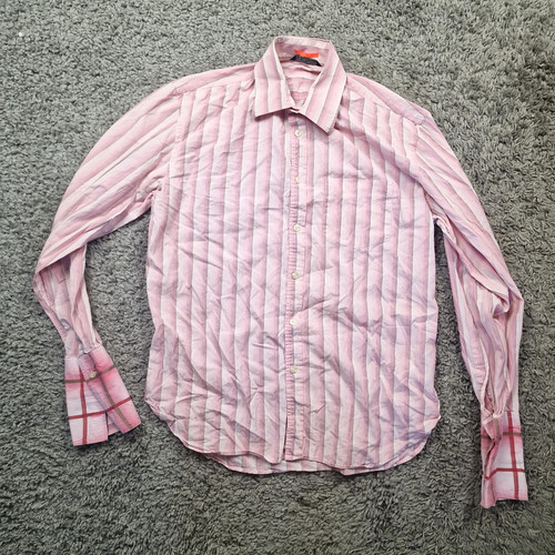 Paul smith shirt mens large - paul,