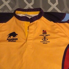 Raging Bull Rugby Combined