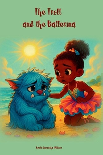The troll and - the, by