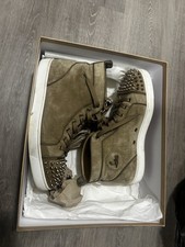 Christian Louboutin Louis