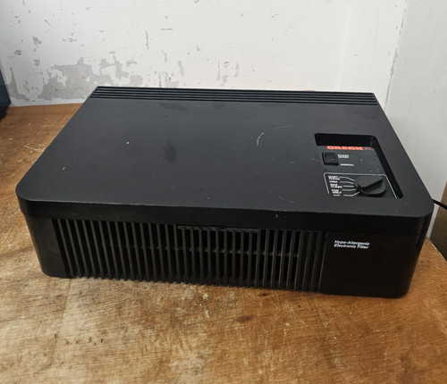Air purifier hypo - purifier,