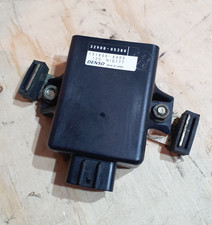 ♻️ Suzuki EN125 2/2A 2005