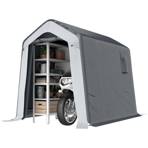 Outsunny 2 4m - outsunny, portable