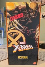 Hot Toys Hono Studio Exclusive Comic Wolverine Brown Suit  HS03