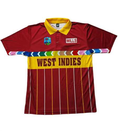 West indies cricket 1996 odi - cricket,