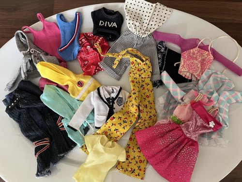 Small bundle smaller doll - small,