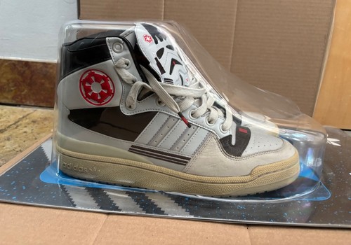 Adidas eldorado star wars - adidas,