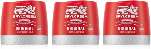 Brylcreem original light - original,