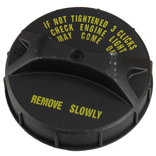 Gas fuel filler - filler, cap