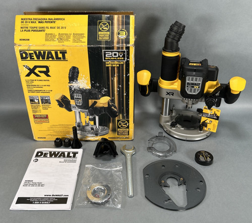 Dewalt dcw620b 20v max - dewalt,