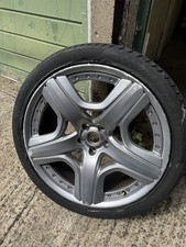 Genuine Bentley Continental