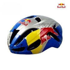 Red Bull Helmet Bicycle Ultra