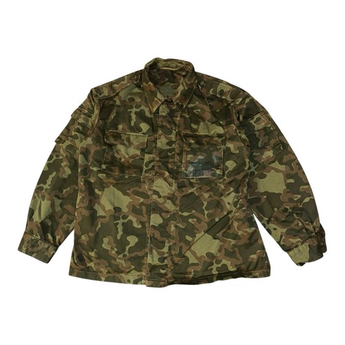 Soviet army field jacket size - soviet,