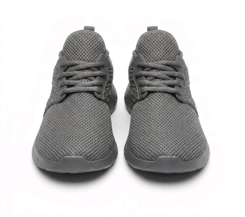 All grey lightweight - grey, mesh