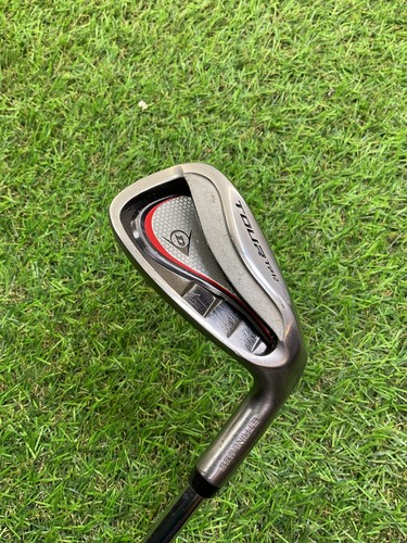 Dunlop tour tp12 iron - dunlop, 9