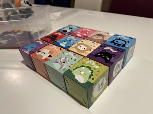 Full sets mcdonalds - of,