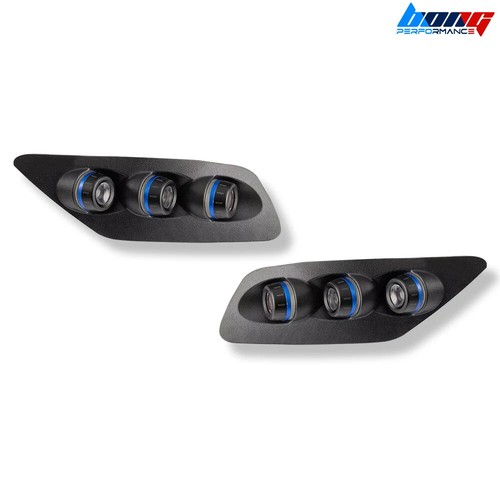 Tail led integrated - led,