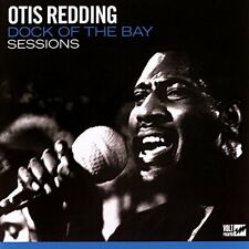 Otis Redding - Dock Of The Bay