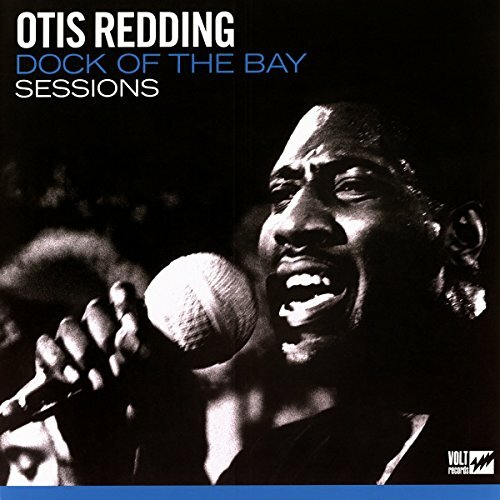 Otis redding dock the bay - -,
