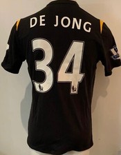 Manchester City 2009 - 2010