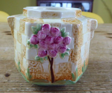 ART DECO BESWICK POTTERY
