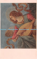 R227966 Angelo Con Mandola Melozzo da Forli Roma Sagrestia di S Pietro No 59 Pri