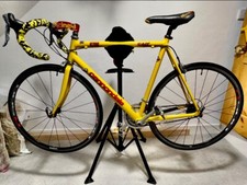 Restored Rare Cannondale CAAD