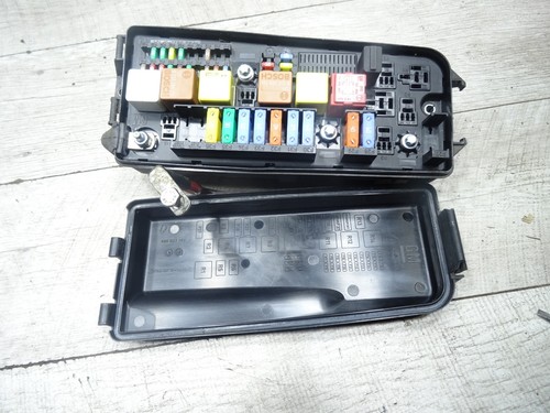 Vauxhall vectra signum - , /