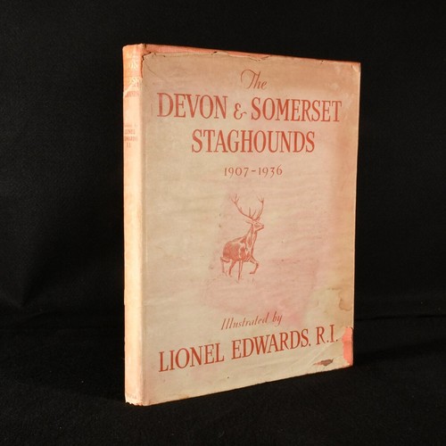 1936 the devon and somerset - devon,