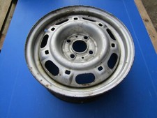 Steel Rim 5.50Jx14H2 SRD For