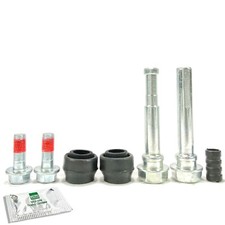 FRONT BRAKE CALIPER SLIDER PIN