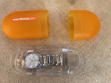 Wristwatch Watch EasyWatch
