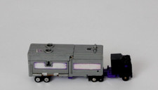 Vintage Stunticon Motomaster Menasor Combiner Takara Hasbro 1985 Transformers G1